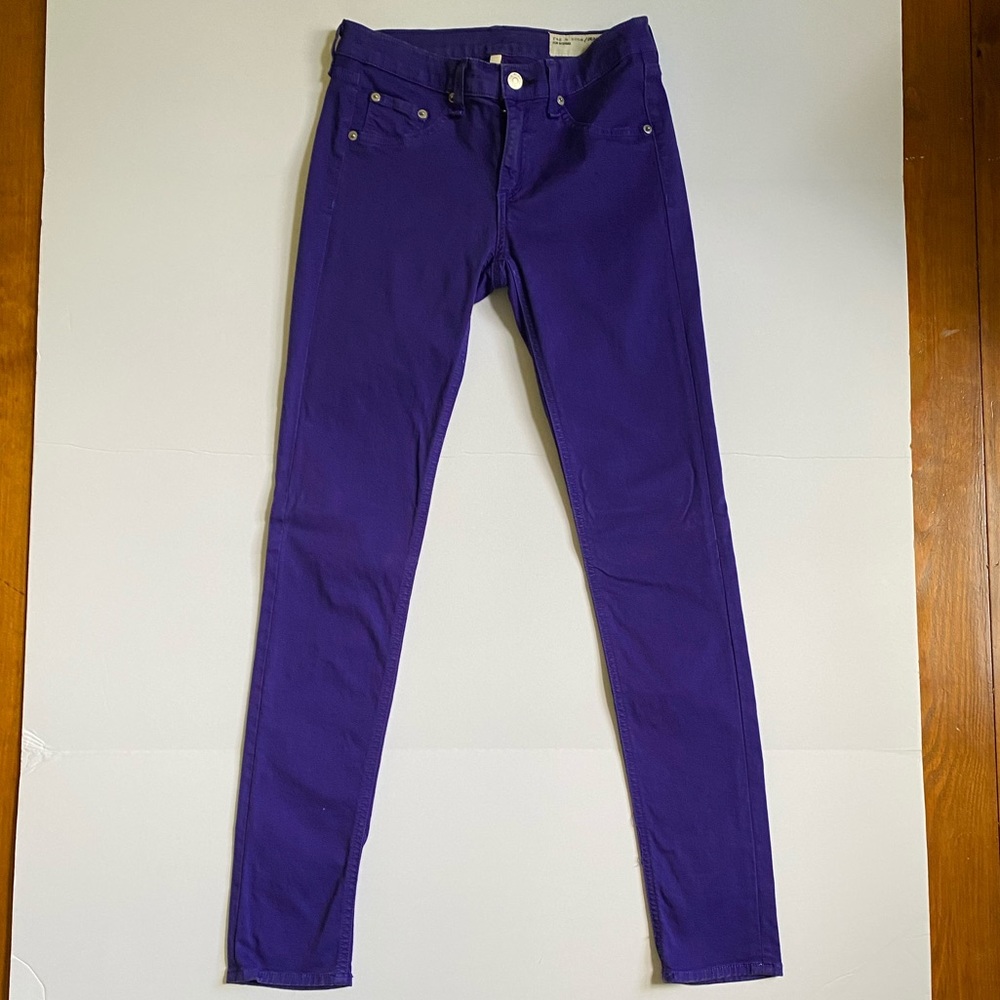 Rag & Bone Jeggings